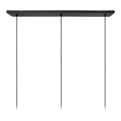Luminaire Industriel Suspendu