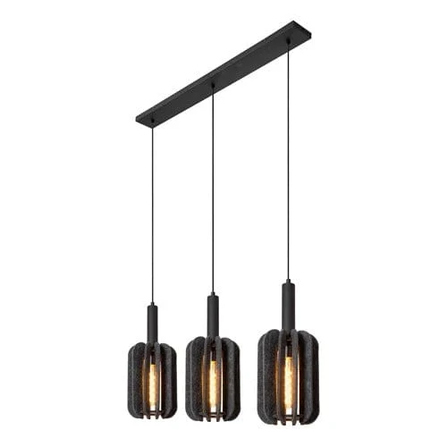 Luminaire Industriel Suspendu