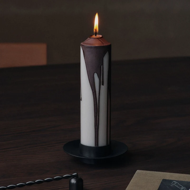 Ferm Living Twist Candle Snuffer