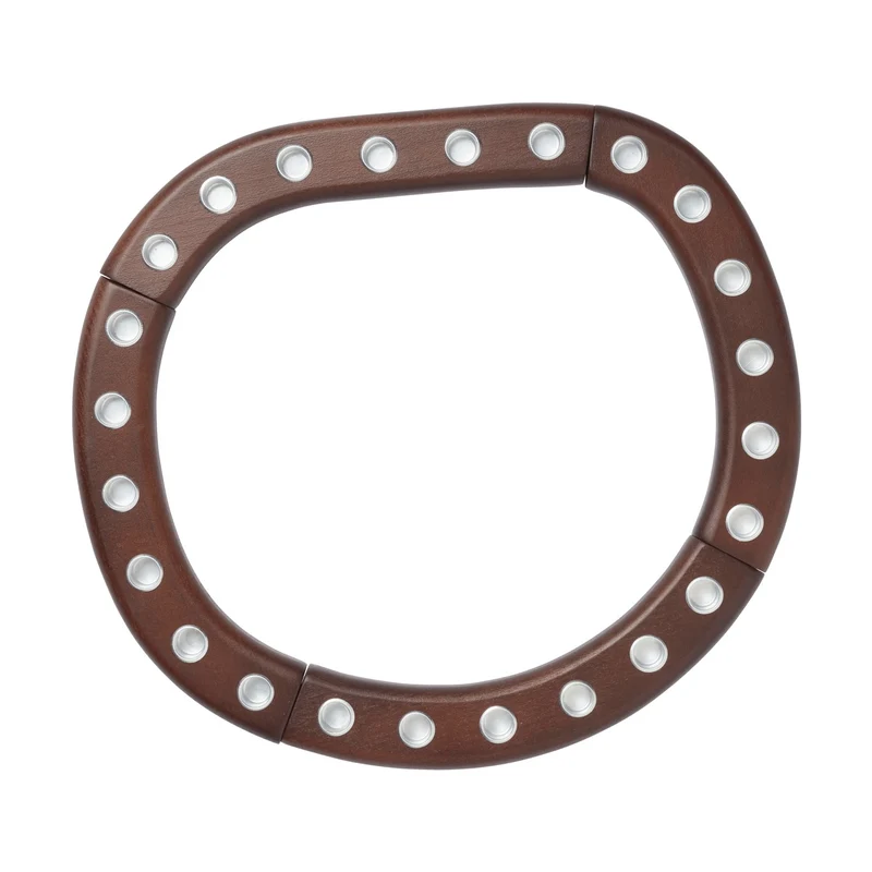 Ferm Living Ori Candle Holder