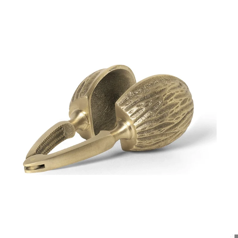 Ferm Living Forest Nut Cracker