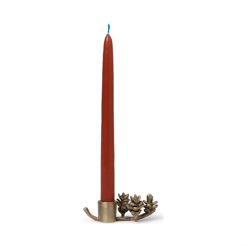 Ferm Living Forest Candle Holder