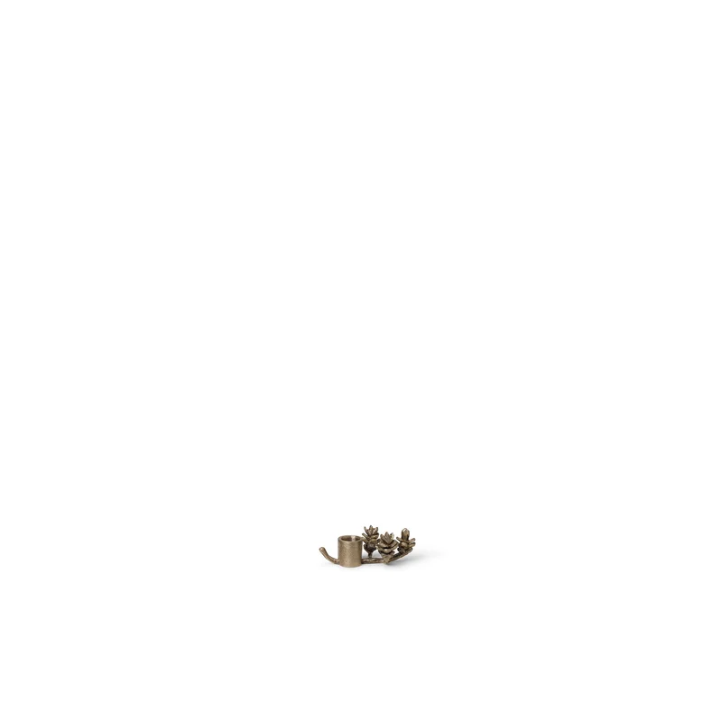 Ferm Living Forest Candle Holder
