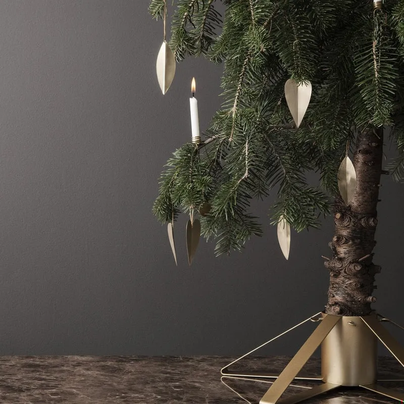 Ferm Living Christmas Tree Foot