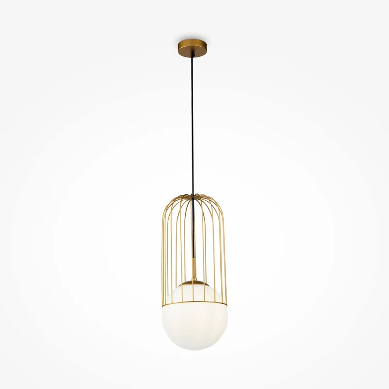 Suspension Luminaire Bar