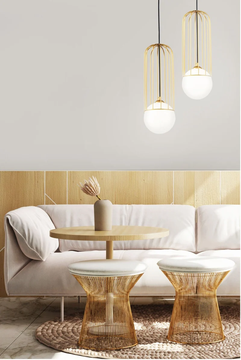Suspension Decoration Plafond