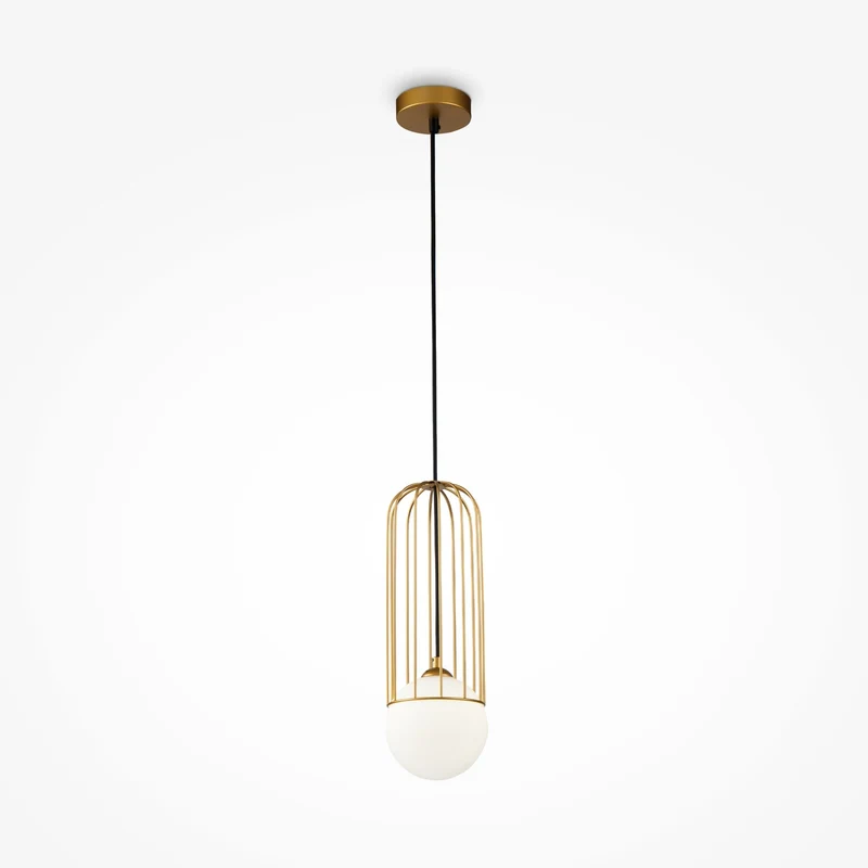Suspension Dans Cuisine