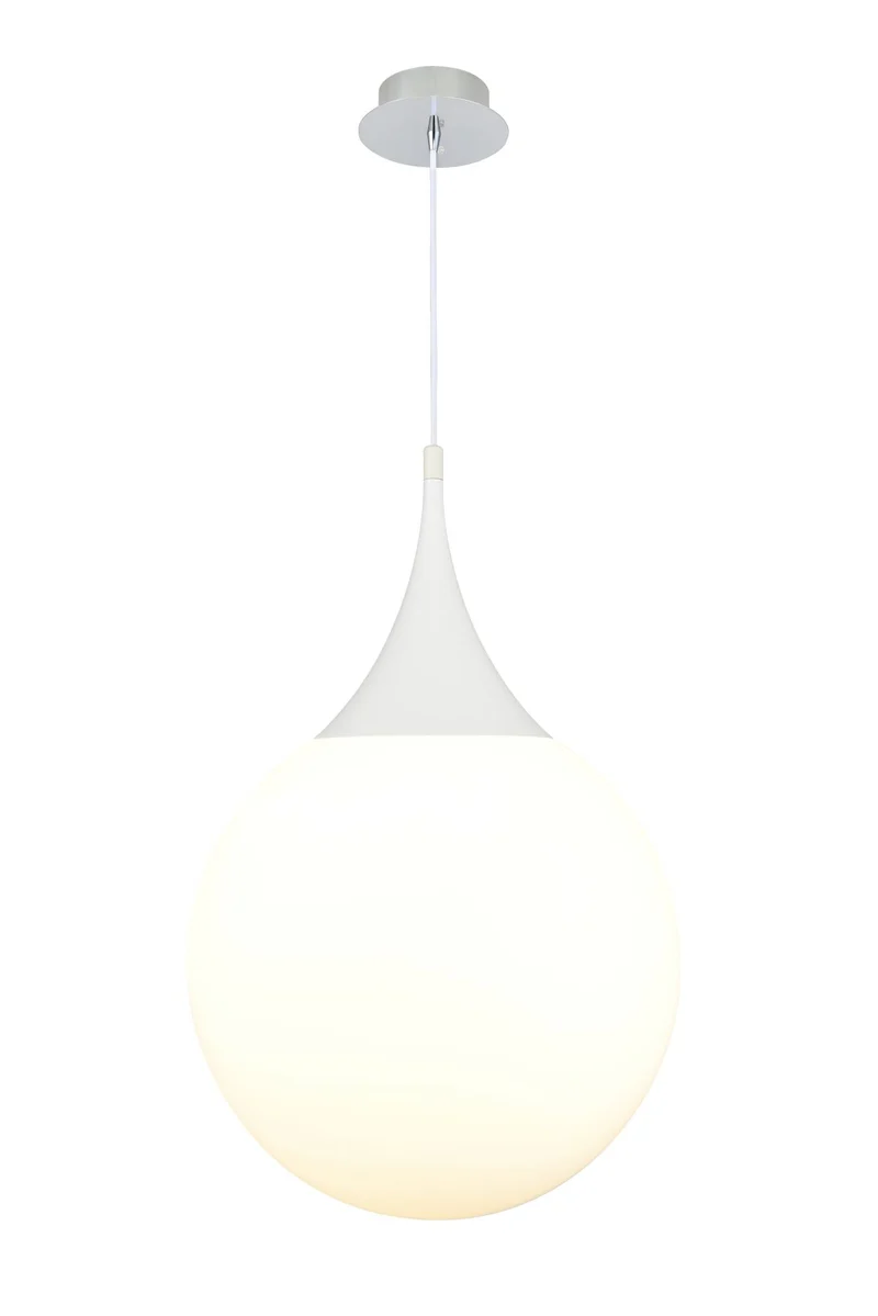 Luminaire suspension pour cuisine