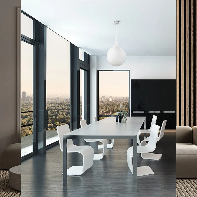 Luminaire suspension pour cuisine
