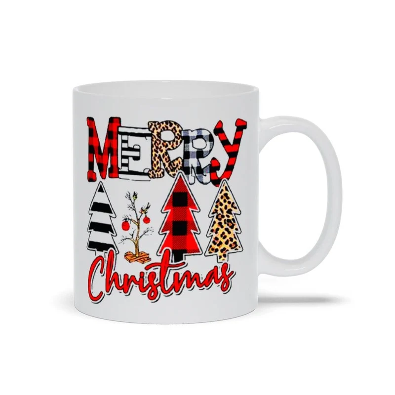 Joyeux Noël Tasses