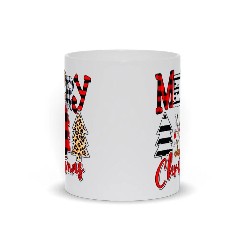 Joyeux Noël Tasses