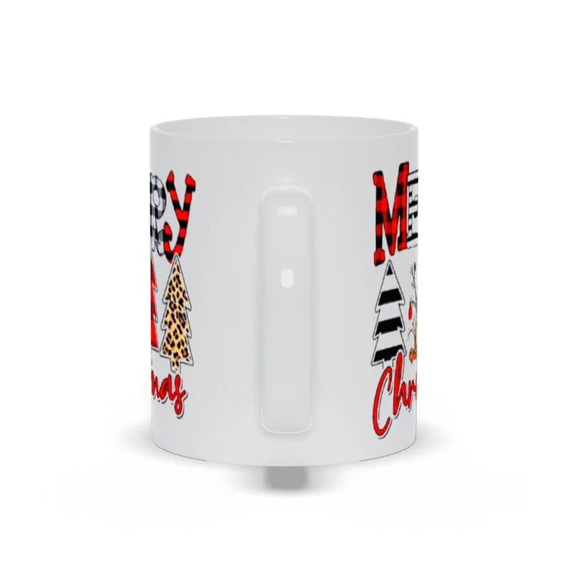 Joyeux Noël Tasses