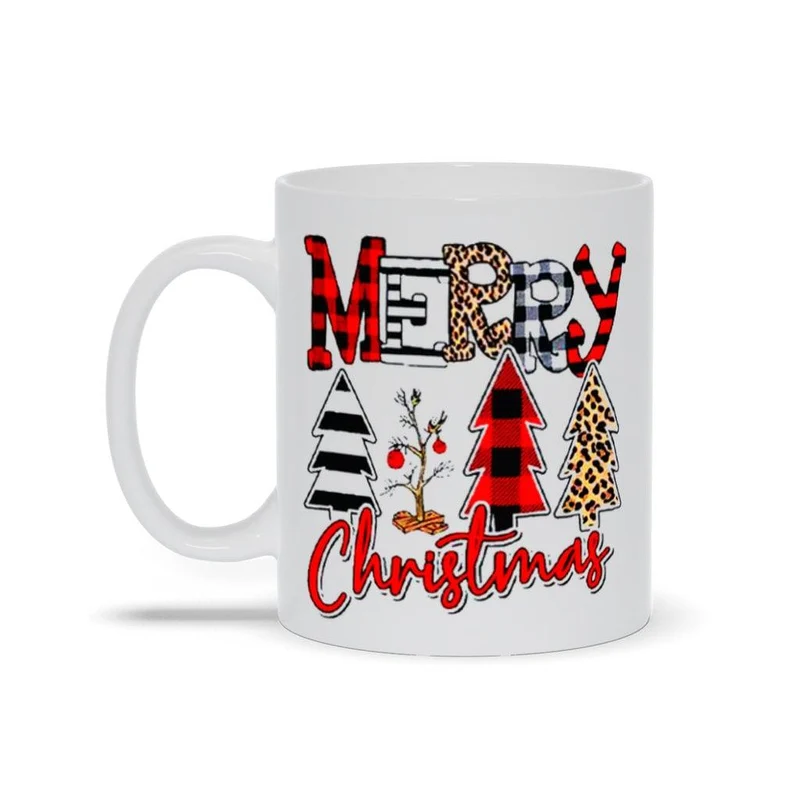 Joyeux Noël Tasses