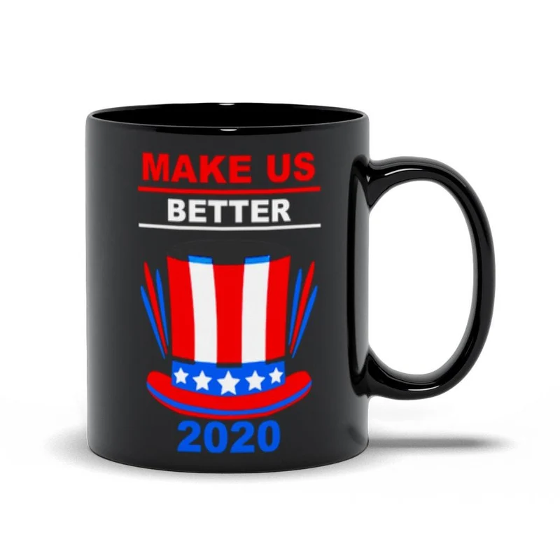 Rendez-nous meilleurs 2020 tasses noires