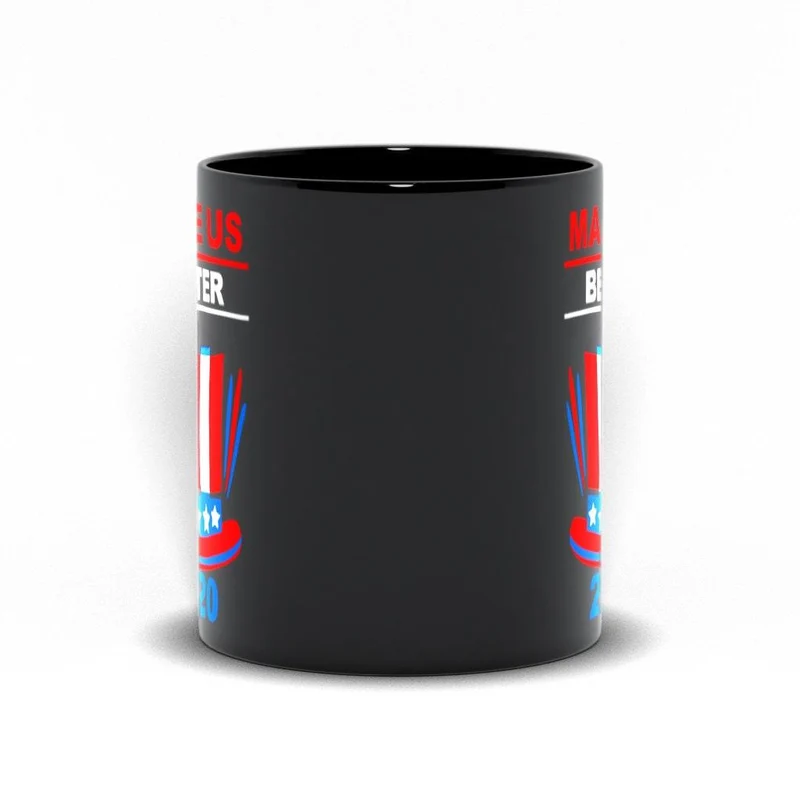 Rendez-nous meilleurs 2020 tasses noires