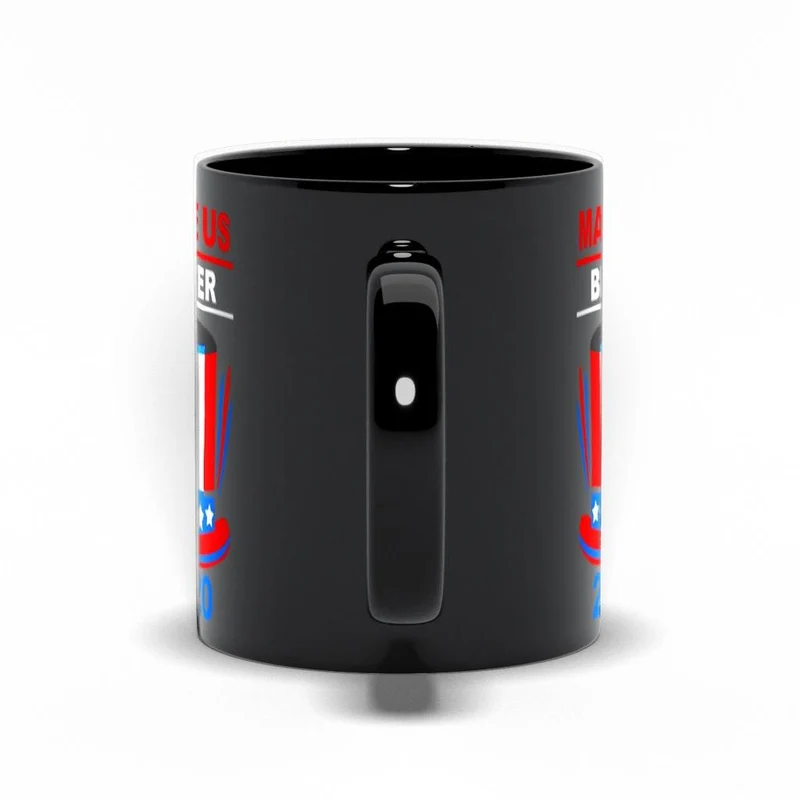Rendez-nous meilleurs 2020 tasses noires