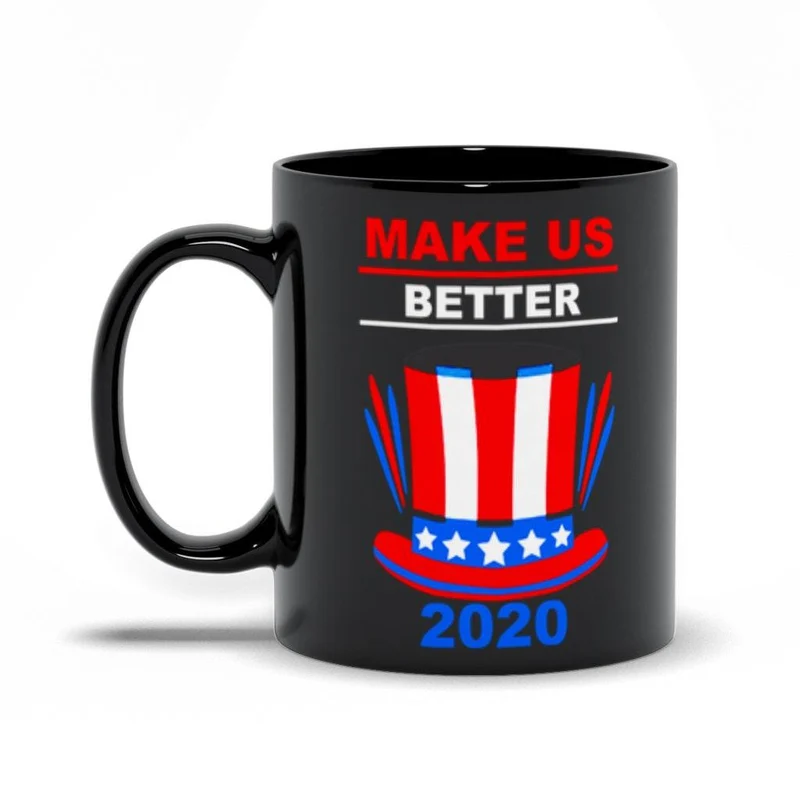 Rendez-nous meilleurs 2020 tasses noires