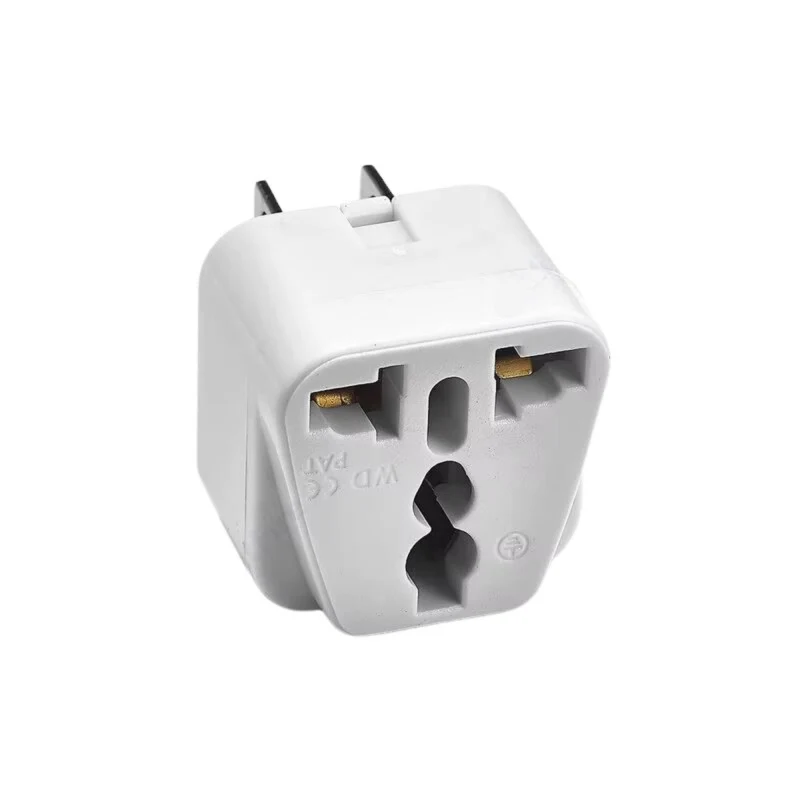Adaptateur de voyage Europe vers Royaume-Uni - Prise