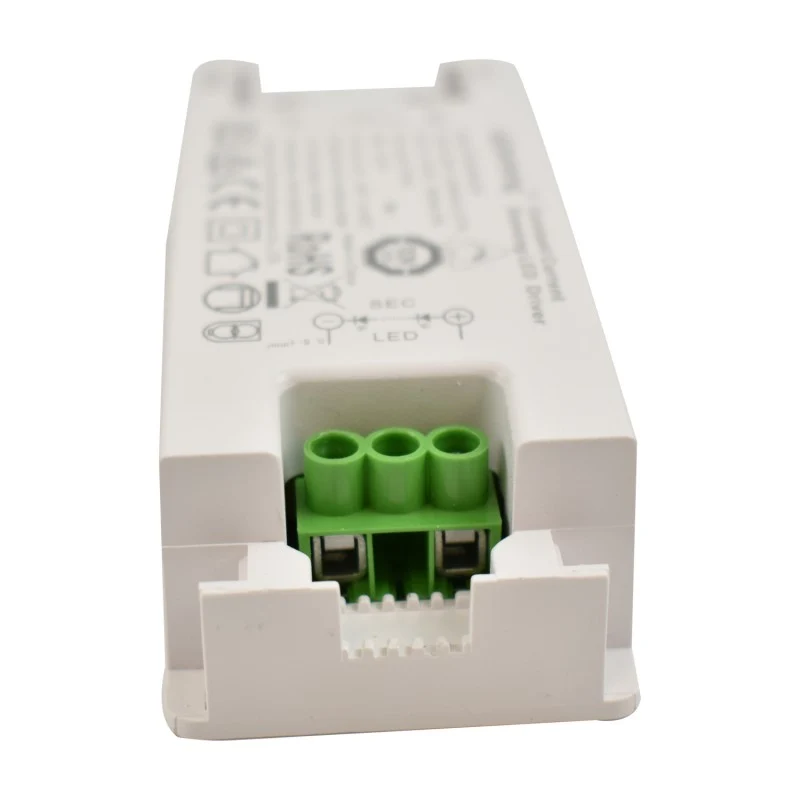 Driver Triac dimmable 25-42VDC 300MA