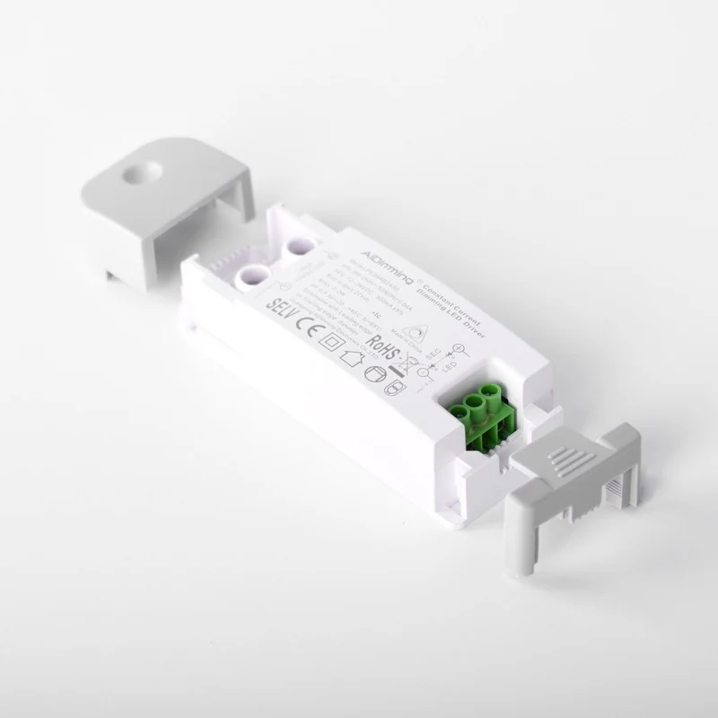 Driver Triac dimmable 12-24VDC 300MA