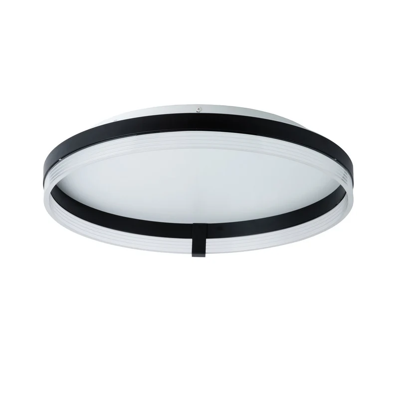 OSRAM DECOR Circle lampe à poser 500 32W CLICKCCT Noir