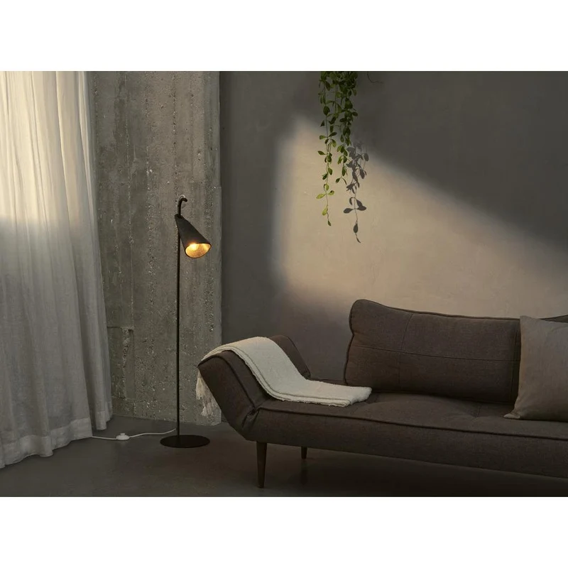 OSRAM DECOR Bell lampadaire E27