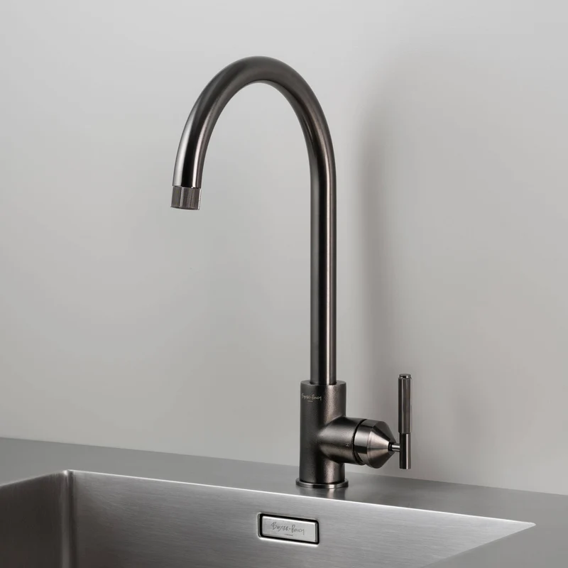 Buster + Punch Kitchen Mixer Tap
