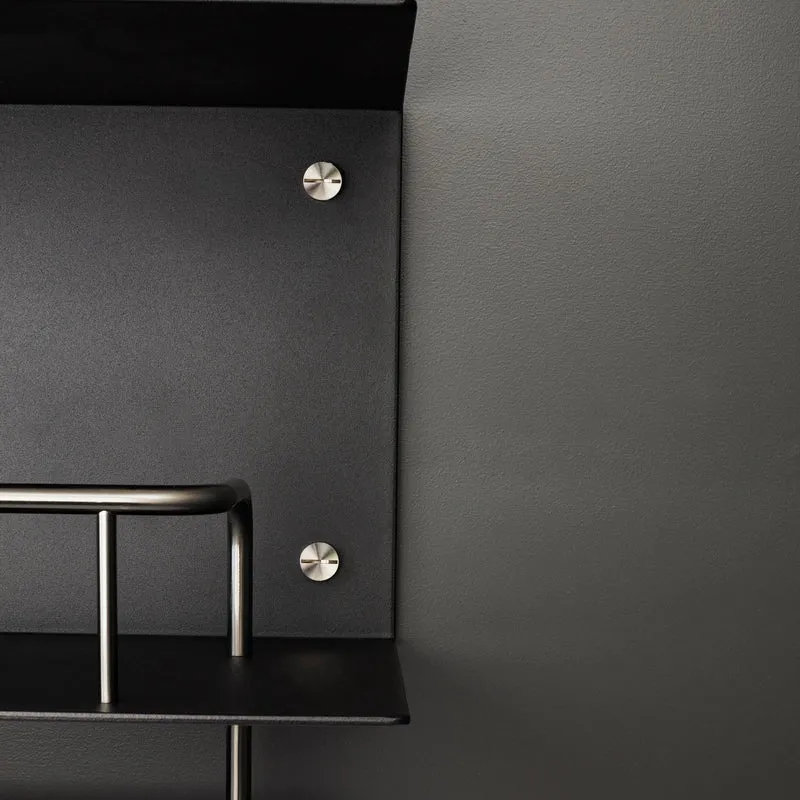 Buster + Punch Kitchen Hanger Shelf