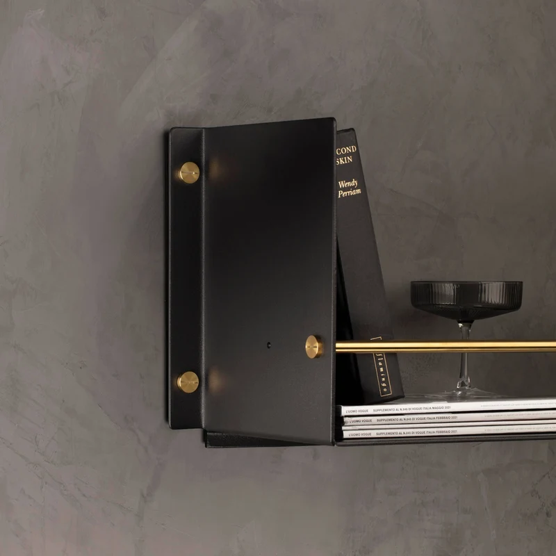 Buster + Punch Kitchen Girder Shelf