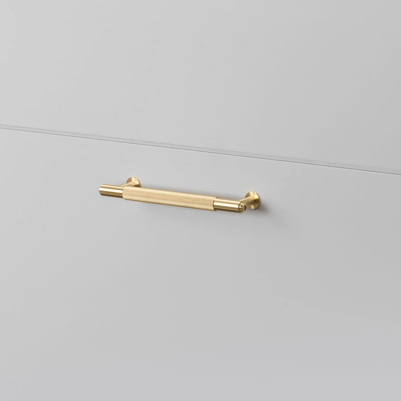 Buster + Punch Pull Bar Linear