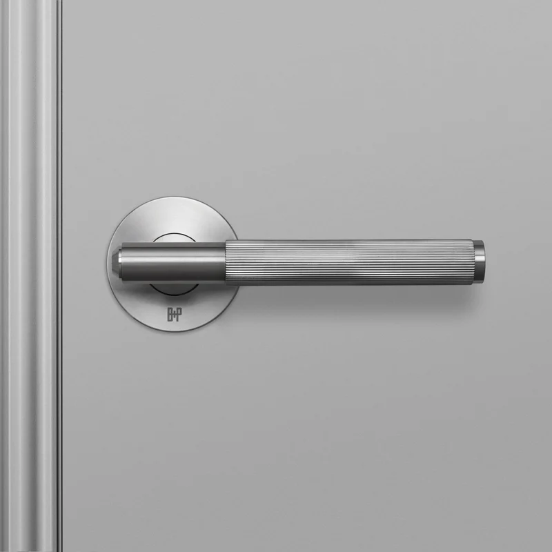 Buster + Punch Fixed Door Handle