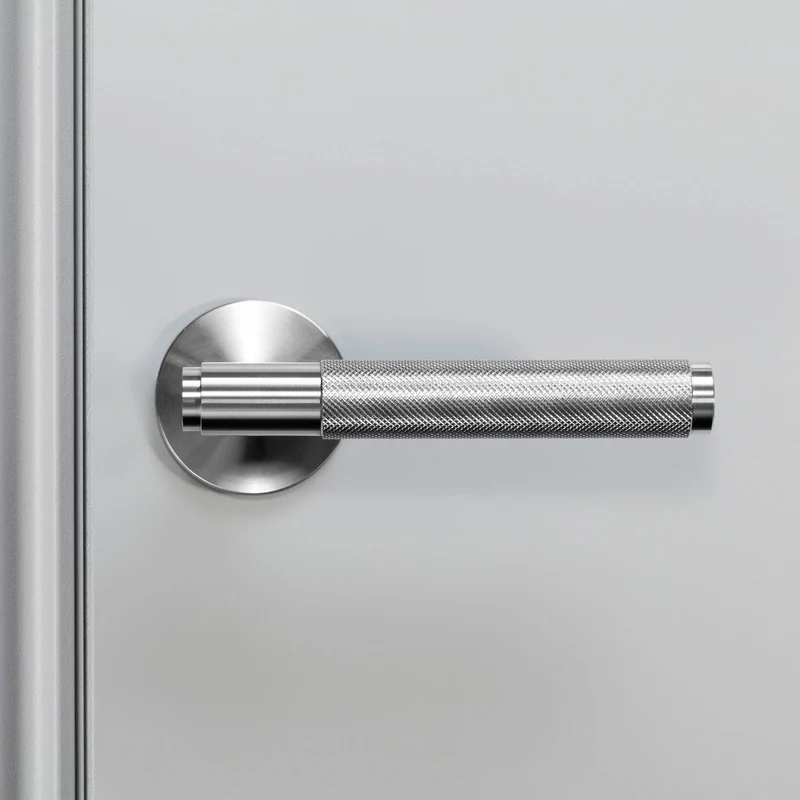 Buster + Punch Fixed Door Handle