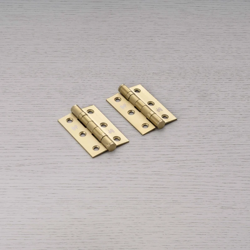 Buster + Punch Door Hinge Set of 2