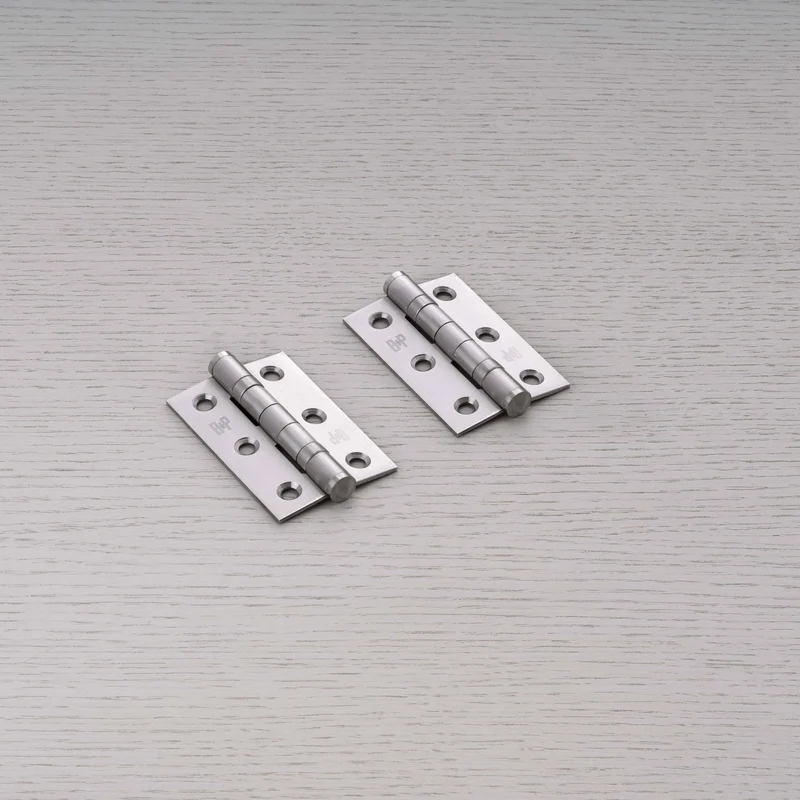 Buster + Punch Door Hinge Set of 2