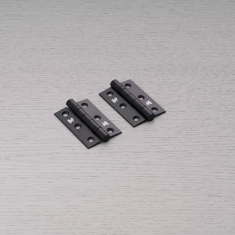 Buster + Punch Door Hinge Set of 2