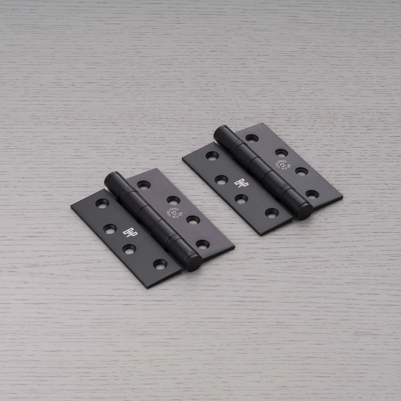 Buster + Punch Door Hinge Set of 2