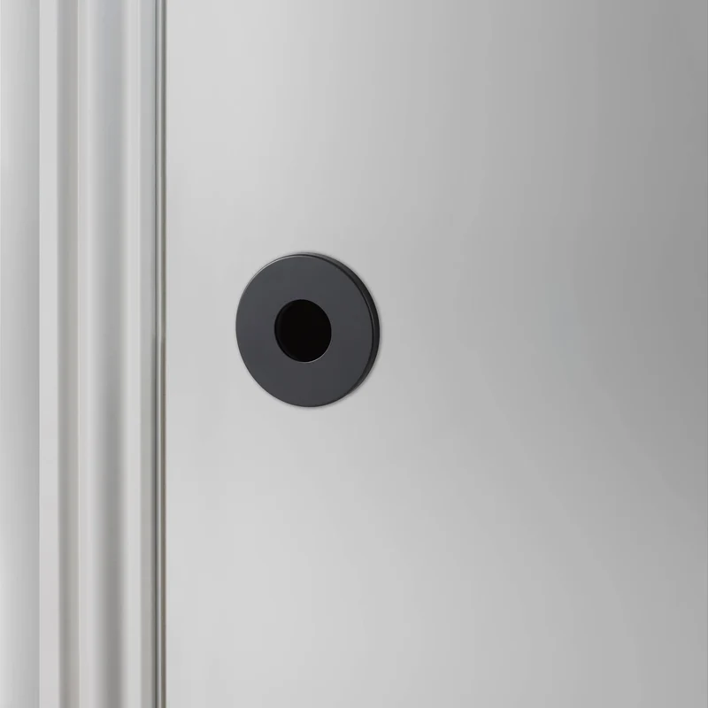 Buster + Punch Swiss Escutcheon Plate
