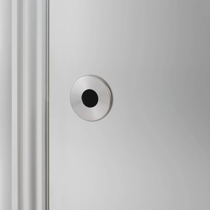 Buster + Punch Swiss Escutcheon Plate