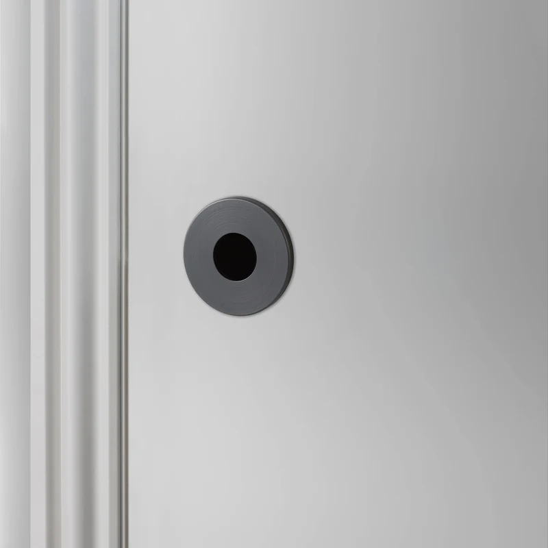 Buster + Punch Swiss Escutcheon Plate