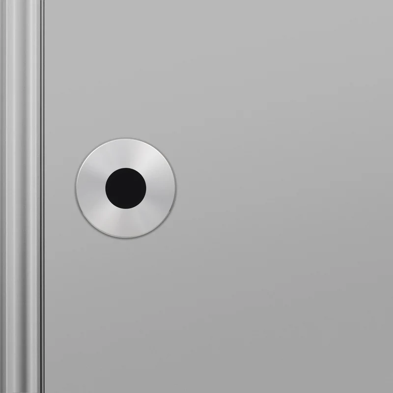Buster + Punch Swiss Escutcheon Plate