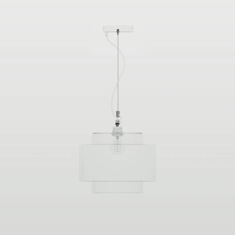 Kit de suspension professionnel avec tendeur pour Pavillon, Câble en acier 3 m et équilibreur millimétrique