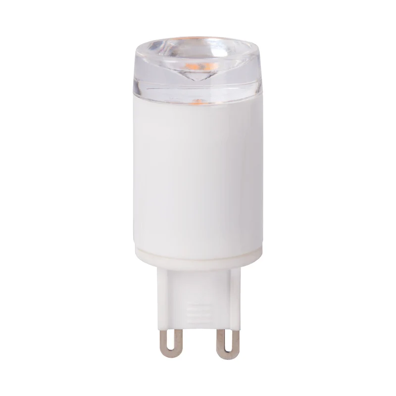Lucide LED Bulb G9 Capsule - 260lm 2700K - Dimmable