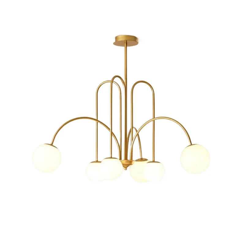 Lustre Pour Salle À Manger Rustique
