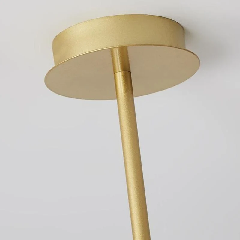 Lustre Pour Salle À Manger Rustique