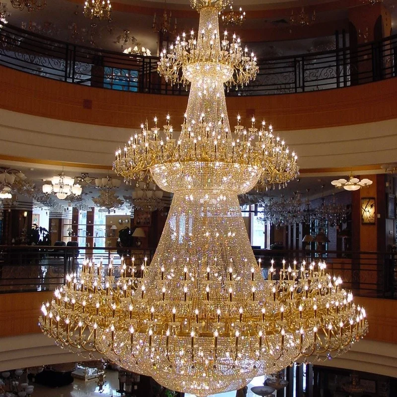 Lustre XXL Geant