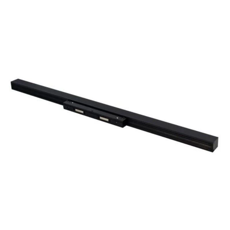 Spot linéaire opale sur rail magnétique RGB + CCT - 24W - Mi Light