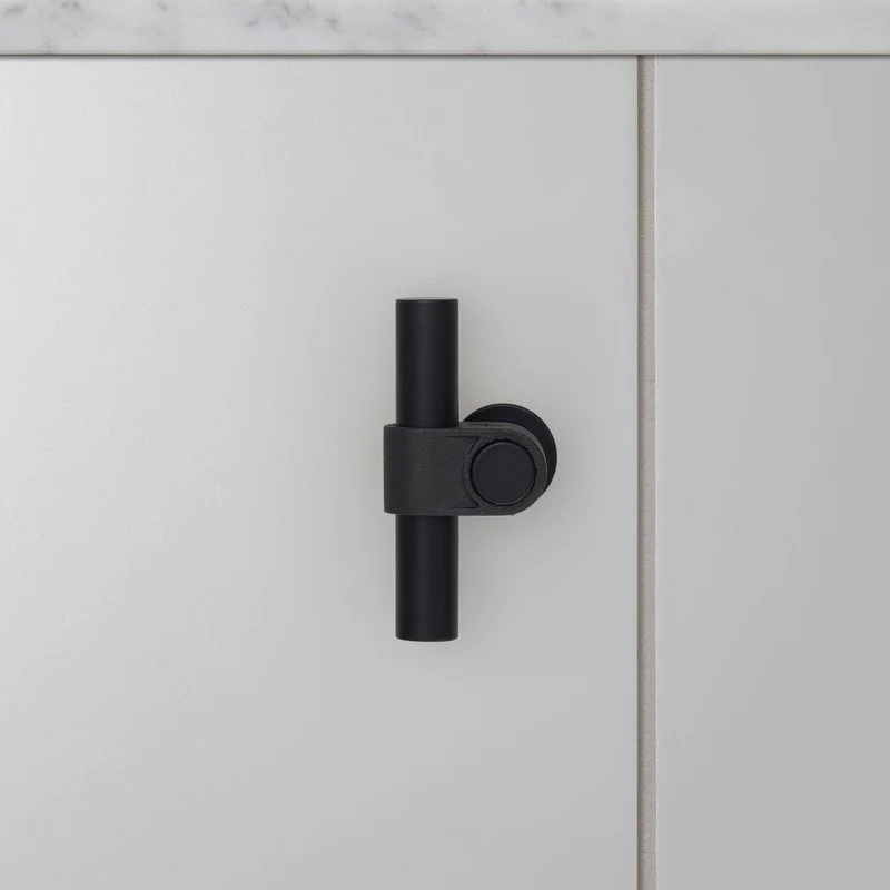 Buster + Punch Cast T-Bar Handle