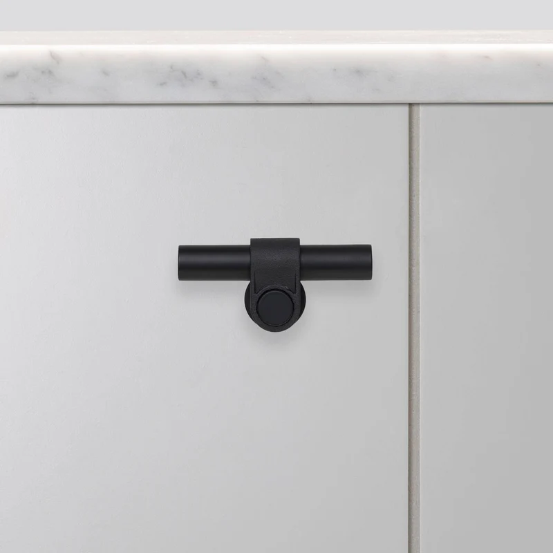 Buster + Punch Cast T-Bar Handle