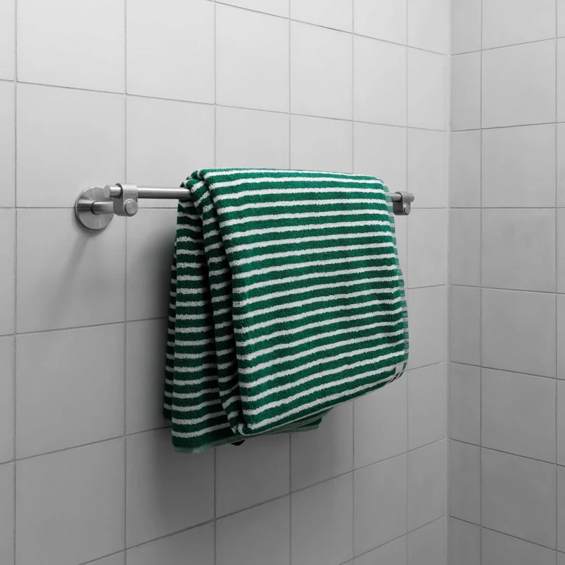 Buster + Punch Cast Towel Rail
