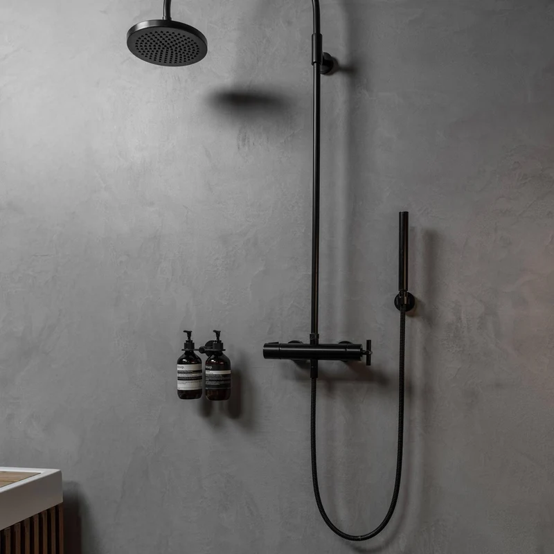 Buster + Punch Cast Soap Holder